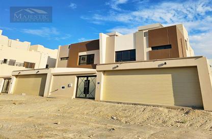Villa - 4 Bedrooms - 6 Bathrooms for sale in Barbar - Northern Governorate