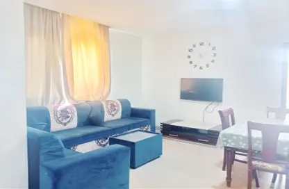 Apartment - 2 Bedrooms - 2 Bathrooms for rent in Al Burhama - Manama - Capital Governorate