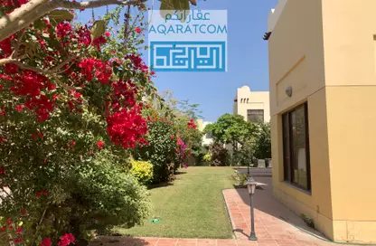 Villa - 3 Bedrooms - 5 Bathrooms for rent in Riffa Views - Riffa - Southern Governorate