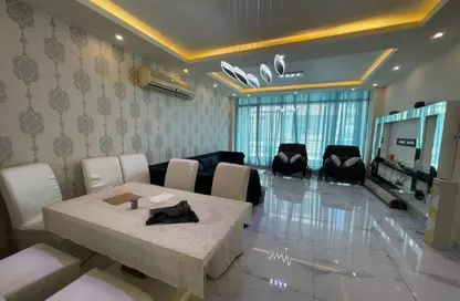 Apartment - 3 Bedrooms - 5 Bathrooms for rent in Hidd - Muharraq Governorate