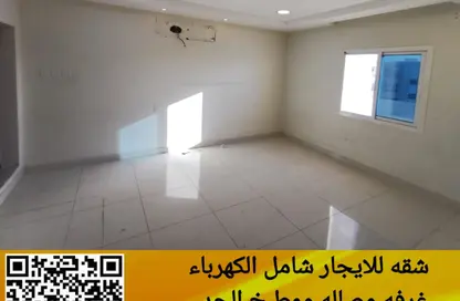 Apartment - 1 Bedroom - 1 Bathroom for rent in Hidd - Muharraq Governorate