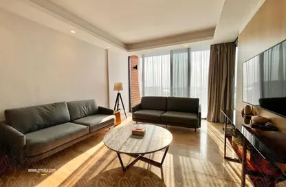 Apartment - 1 Bedroom - 2 Bathrooms for sale in Dilmunia Island - Muharraq Governorate