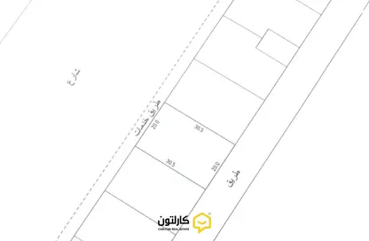 Land - Studio for sale in Diyar Al Muharraq - Muharraq Governorate