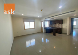 Apartment - 1 bedroom - 1 bathroom for rent in Busaiteen - Muharraq Governorate