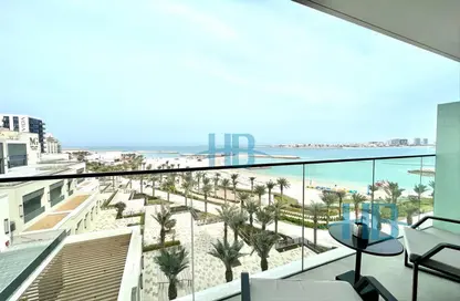 Apartment - 2 Bedrooms - 3 Bathrooms for rent in The Address Residences - Diyar Al Muharraq - Muharraq Governorate