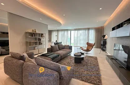 Villa - 3 Bedrooms - 5 Bathrooms for sale in Al Naseem - Diyar Al Muharraq - Muharraq Governorate