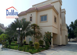 Villa - 3 bedrooms - 3 bathrooms for rent in Jurdab - Central Governorate