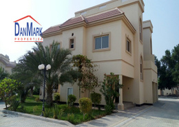 Two Story Beautiful Modern Villa Jurdab DM - 1243