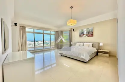 Apartment - 3 Bedrooms - 3 Bathrooms for rent in Amwaj Avenue - Amwaj Islands - Muharraq Governorate