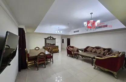 Apartment - 3 Bedrooms - 3 Bathrooms for rent in Adliya - Manama - Capital Governorate