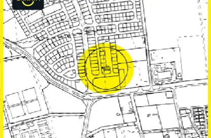 Land - Studio for sale in Hamala - Northern Governorate