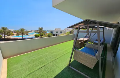 Apartment - 2 Bedrooms - 2 Bathrooms for sale in Tala Island - Amwaj Islands - Muharraq Governorate