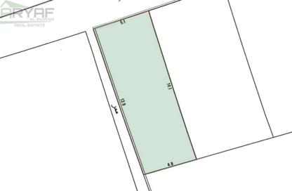 Land - Studio for sale in Malkiyah - Northern Governorate