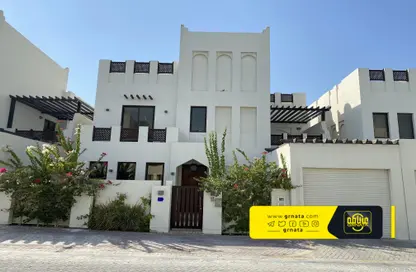 Villa - 5 Bedrooms - 5 Bathrooms for sale in Diyar Al Muharraq - Muharraq Governorate