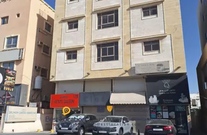 عمارة بالكامل - استوديو - 7 حمامات للبيع في قلالي - المحرق