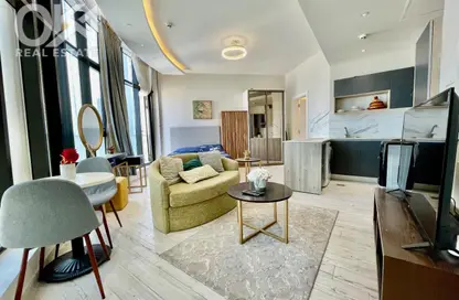 Apartment - Studio - 1 Bathroom for rent in Seef - Capital Governorate
