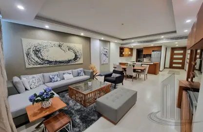 Apartment - 2 Bedrooms - 3 Bathrooms for sale in Amwaj Homes - Amwaj Islands - Muharraq Governorate