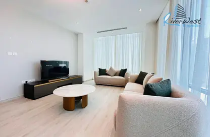 Apartment - 3 Bedrooms - 2 Bathrooms for rent in Seef - Capital Governorate