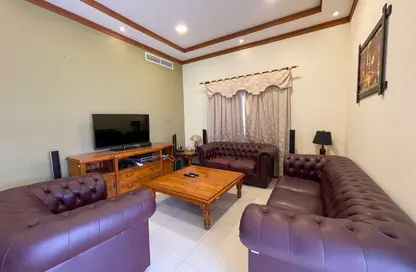 Villa - 3 Bedrooms - 3 Bathrooms for rent in Al Juffair - Capital Governorate