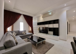 Apartment - 3 bedrooms - 3 bathrooms for rent in Saar - Northern Governorate Apartment - 3 bedrooms - 3 bathrooms for rent in Saar - Northern Governorate