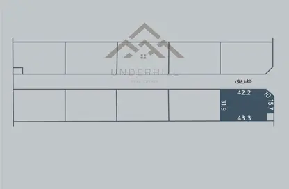 Land - Studio for sale in Barbar - Northern Governorate