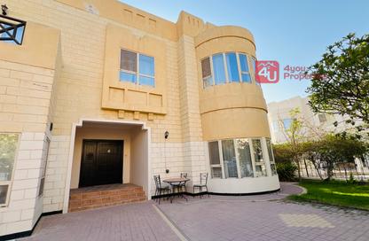 Villa - 3 Bedrooms - 3 Bathrooms for rent in Saar - Northern Governorate