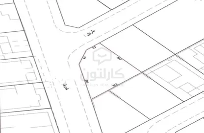 أرض - استوديو للبيع في عالي - المحافظة الوسطى