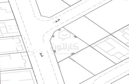 Land - Studio for sale in A'Ali - Central Governorate
