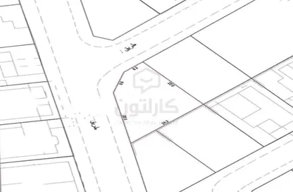 أرض - استوديو للبيع في عالي - المحافظة الوسطى