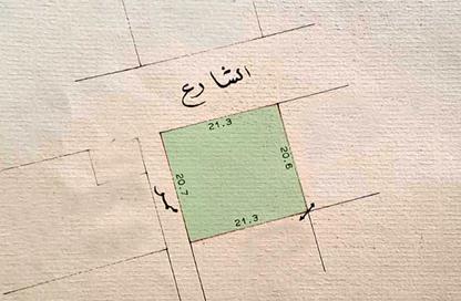 أرض - استوديو للبيع في توبلي - المحافظة الوسطى