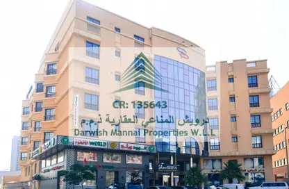 Duplex - 4 Bedrooms - 3 Bathrooms for rent in Seef - Capital Governorate