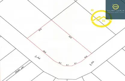Land - Studio for sale in Najma - Amwaj Islands - Muharraq Governorate
