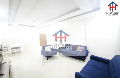 Apartment - 3 Bedrooms - 2 Bathrooms for rent in Saar - Northern Governorate