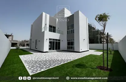 Documents image for: Villa - 4 Bedrooms - 5 Bathrooms for rent in Hamala - Northern Governorate, Image 1