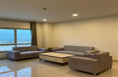 Apartment - 2 Bedrooms - 2 Bathrooms for rent in Saar - Northern Governorate