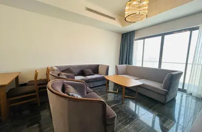 Apartment - 2 Bedrooms - 2 Bathrooms for rent in Seef - Capital Governorate
