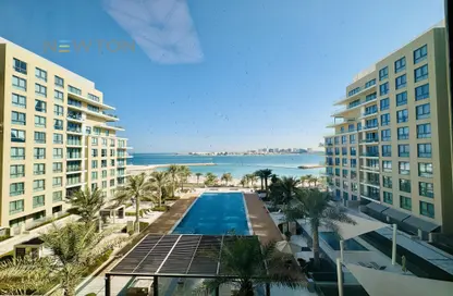 Apartment - 3 Bedrooms - 4 Bathrooms for sale in Marassi Al Bahrain - Diyar Al Muharraq - Muharraq Governorate