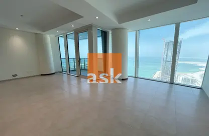 Apartment - 2 Bedrooms - 3 Bathrooms for sale in Bahrain Financial Harbour - Manama - Capital Governorate