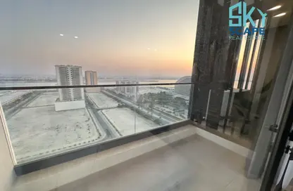 Apartment - 3 Bedrooms - 2 Bathrooms for rent in Amwaj Avenue - Amwaj Islands - Muharraq Governorate