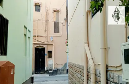 Apartment - 3 Bedrooms - 2 Bathrooms for rent in Hidd - Muharraq Governorate