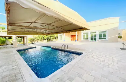 Villa - 4 Bedrooms - 4 Bathrooms for rent in Saar - Northern Governorate