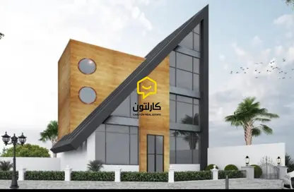 Villa - 5 Bedrooms - 6 Bathrooms for sale in Saar - Northern Governorate