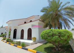 Villa - 3 bedrooms - 2 bathrooms for rent in Janabiya - Northern Governorate