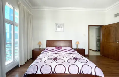 Apartment - 2 Bedrooms - 3 Bathrooms for rent in Seef - Capital Governorate