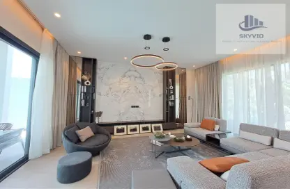 Villa - 4 Bedrooms - 6 Bathrooms for rent in Janabiya - Northern Governorate