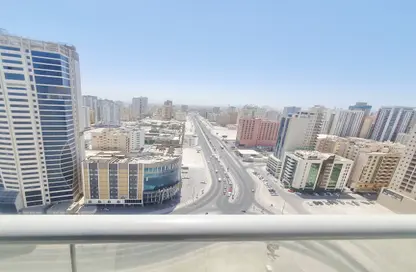 Apartment - 1 Bedroom - 2 Bathrooms for rent in Al Juffair - Capital Governorate
