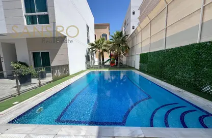 Villa - 3 Bedrooms - 3 Bathrooms for rent in Janabiya - Northern Governorate