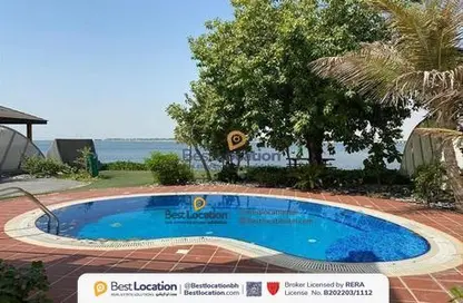 Villa - 3 Bedrooms - 4 Bathrooms for sale in Murjan 1 (Phase 1 and 2) - Durrat Al Bahrain - Southern Governorate