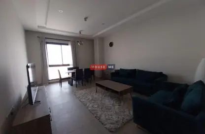 Apartment - 2 Bedrooms - 3 Bathrooms for sale in Hidd - Muharraq Governorate