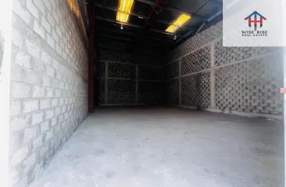 مستودع - استوديو - 1 حمام للايجار في الحد - المحرق